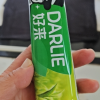 Darlie好来(原黑人)茶倍健龙井绿茶牙膏 190g 呵护口腔健康 茶萃清新口气晒单图