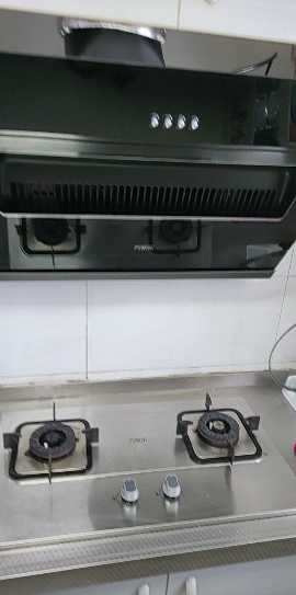 万家乐小飓风[全红婵推荐]侧吸式瞬吸净烟吸抽单油烟机18m³立方大风力玲珑小机身吸油烟机CXW-280-AL031晒单图