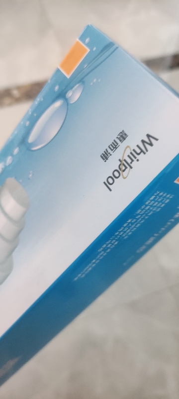 帮客材配 Whirlpool惠而浦净水机R75C83净水器滤芯 后置活性炭T33滤芯 第4级晒单图