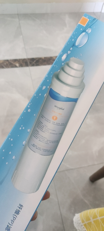 帮客材配 法迪欧R500FC03净水器滤芯 RO反渗透膜滤芯 反渗透滤芯 第2级晒单图