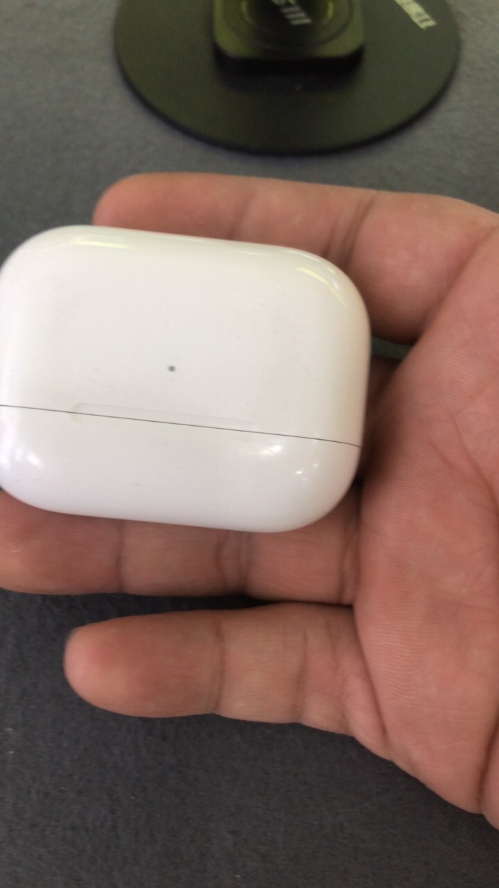 MXP93CH/A AirPods 4(支持主动降噪)晒单图