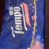 Tempo得宝樱花味经典有芯卷纸4层160g10卷卫生纸 四层加厚厕纸卫生纸家用实惠纸(新旧包装交替发货)晒单图