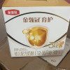伊利(YILI)金领冠育护幼儿方奶粉 3段(12-36个月适用) 1200g盒装(新旧包装随机发货)晒单图
