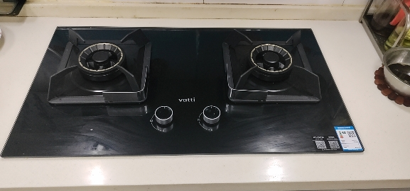 华帝(vatti)i11171侧吸抽油烟机 23风量大吸力智能挥手控制 高频自动洗油烟机 单烟机晒单图