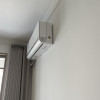 美的(Midea)空调风尊II新一级大1匹p变频冷暖智能壁挂式客厅卧室大风口节能省电挂机KFR-26GW/N8MXC1Ⅱ晒单图