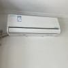 美的(Midea)空调风尊II新一级大1匹p变频冷暖智能壁挂式客厅卧室大风口节能省电挂机KFR-26GW/N8MXC1Ⅱ晒单图