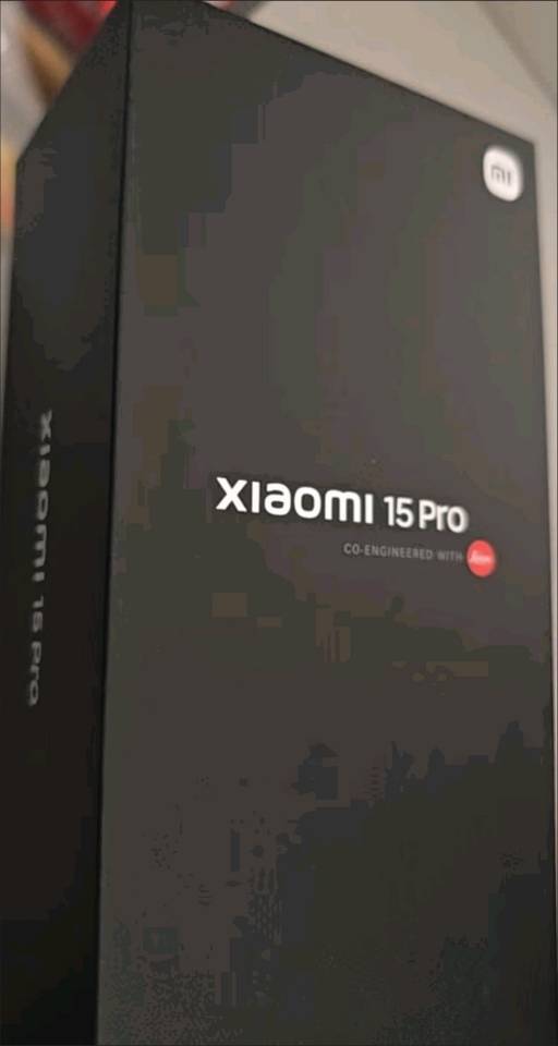 小米 Xiaomi 15 Pro 云杉绿 16+512 手机高通骁龙8至尊新品新款上市小米徕卡联合研发小米澎湃OS晒单图