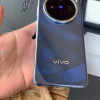 vivo X200 宝石蓝 12GB+256GB 全网通5G新品手机天玑9400旗舰芯片蔡司超级长焦90W快充拍照游戏学生智能手机晒单图