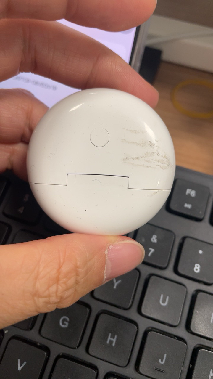 ZNNCO Pro6蓝牙耳机适用小米蓝牙耳机真无线红米k40s/k50半入耳式12/11pro/10/Note9/8晒单图