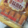 达利园法式软面包袋装早餐面包零食点心香奶味200g*1袋装晒单图