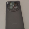 vivo X200 Ultra 黑Ka 16GB+512GB 全网通5G新品手机蔡司三大定焦大师镜头蓝图自研影像双芯拍照游戏学生智能手机晒单图
