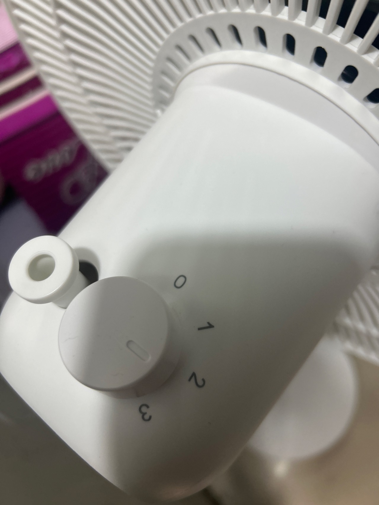 美的(Midea)电风扇SAE35CA落地式台式两用风扇七叶轻音柔风落地扇办公室电扇立式大风量节能易拆洗节能宿舍电扇晒单图