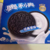 奥利奥巧克力夹心饼干388g*1盒儿童休闲零食点心正品早餐办公室下午茶(原味)晒单图