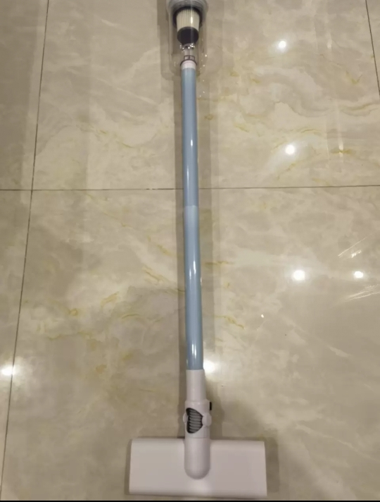 苏宁宜品家用有线吸尘器升级两用款LF-12晒单图