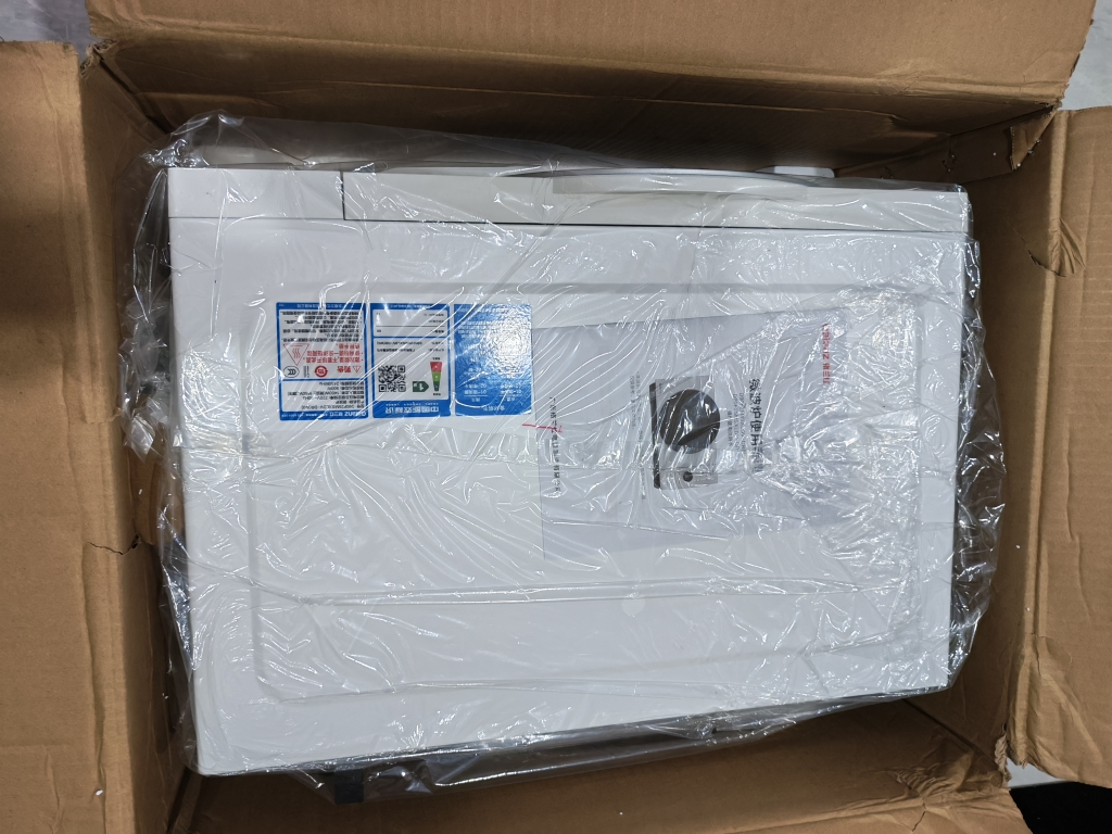 格兰仕(Galanz)微波炉 变频微波炉烤箱空气炸锅一体 平板速热 不锈钢内胆 一级能效 微蒸烤一体机DR(W0)晒单图