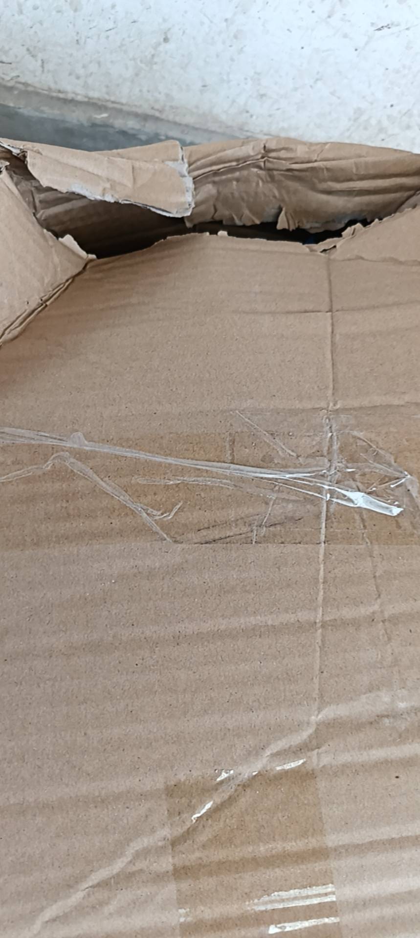 蓝湾贝舒医用外科口罩100片一次性医用医疗口罩医护透气带熔喷布三层防护蓝色防病菌专用成人男女赠灭菌口罩晒单图