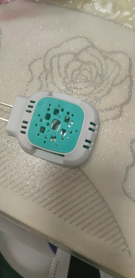 郁康蚊香液9液3器晒单图