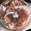 九阳(Joyoung)绞肉机家用绞馅机 碎肉机 电动多功能料理 饺子肉馅蒜蓉机不锈钢 搅肉机S22-LA309晒单图