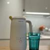九阳(Joyoung)豆浆机小型细腻免滤0.35L迷你1~2人食全自动家用多功能榨汁机 DJ03X-D120晒单图