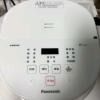 松下(Panasonic)饭墩墩电饭煲 家用3-4个人多功能电饭锅3.2L容量 可预约 备长炭内胆涂层 SR-DL101晒单图