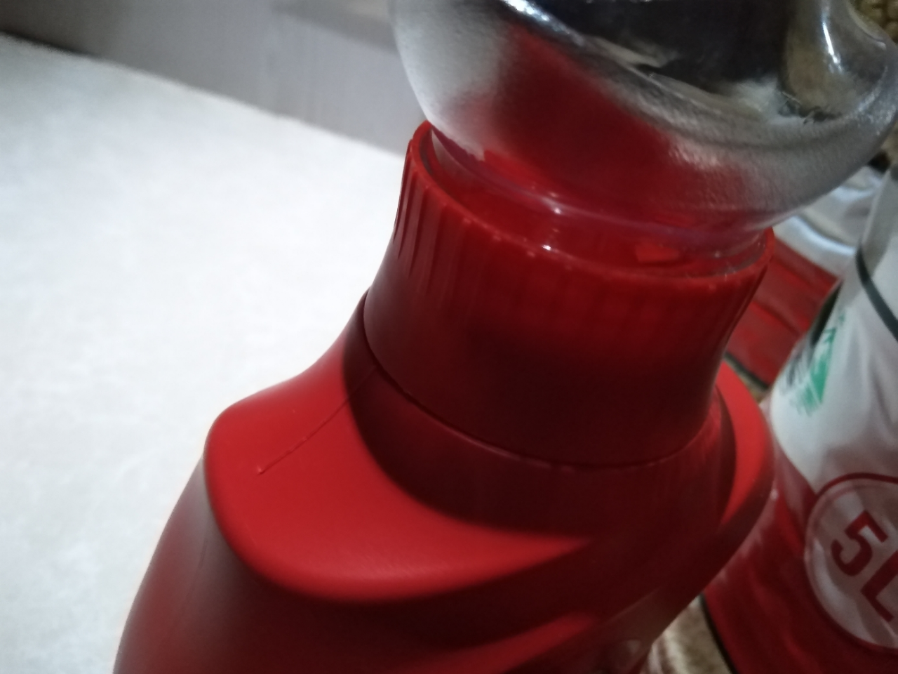 奥妙洗衣液 香味持久除菌除螨家庭装 除菌除螨1KG晒单图