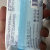 吉客75%酒精湿巾单独包装杀菌消毒便携式小包随身装消毒湿巾10片*10包[JK-102]晒单图