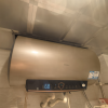 海尔(Haier)电热水器60升2200W速热洗防电墙手机APP智控3.5倍增容大水量一级能效晒单图