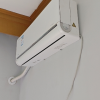 美的(Midea)空调1.5匹p风尊二代Pro新一级能效变频冷暖壁挂式家用卧室挂机KFR-35GW/N8MXC1ⅡPro晒单图