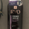 吕(Ryo)滋养韧发密集强韧洗发水(油性头皮)400mL晒单图