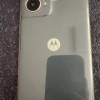 摩托罗拉moto S50 Neo 四年质保 高级时尚 应用六开 5000mAh超薄长续航 5GAI手机 12+256GB 即墨晒单图