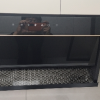 帅康(sacon)抽油烟机23立方 顶侧双吸大吸力自清洁家用CXW-350-CS280晒单图