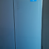 海尔(Haier)332升多门冰箱 彩晶面板母婴空间 一级能效 阻氧干湿分储 家用电冰箱 BCD-332WFCL晒单图