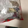苏宁宜品X希艺欧家居冰箱保鲜不串味一次性保鲜膜套100只晒单图