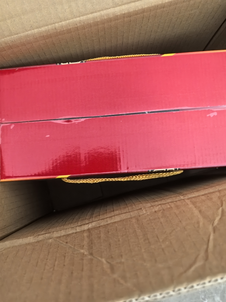 老茂生 大黄油饼干整箱装 天津特产老式饼干礼盒老人儿童早餐零食晒单图