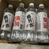 康师傅喝开水550mL*12瓶晒单图