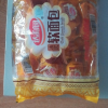 达利园法式软面包袋装早餐面包零食点心香奶味360g*1袋装晒单图