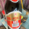 保宁醋 陈醋 红标粮食酿造食醋 凉拌海鲜调味饺子蘸料 430ml晒单图