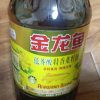 金龙鱼特香低芥酸菜籽油5L非转压榨 食用油炒菜烹饪煎炸家庭装桶装晒单图