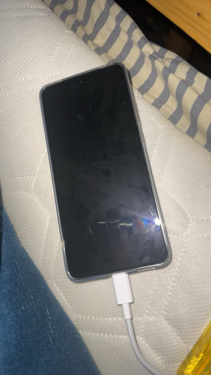 [全新]vivo iQOO Neo10 Pro 拉力橙 12GB+256GB 天玑9400旗舰芯 自研电竞芯Q2 120W闪充 6100毫安大电池 AI游戏学生手机晒单图