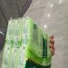 清风茶臻原木手帕纸48包迷你小包随身装面巾纸餐巾纸便携式卫生纸晒单图