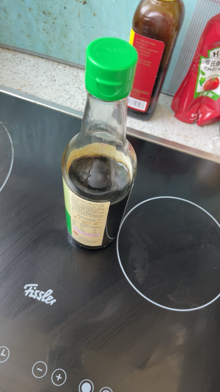 李锦记 薄盐生抽500ml*2 轻食凉拌炒菜点蘸家用健康减盐酿造酱油晒单图