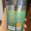 北京同仁堂 绞股蓝100g/罐药食同源泡茶泡水中药材泡水中药材切片官方正品旗舰店晒单图