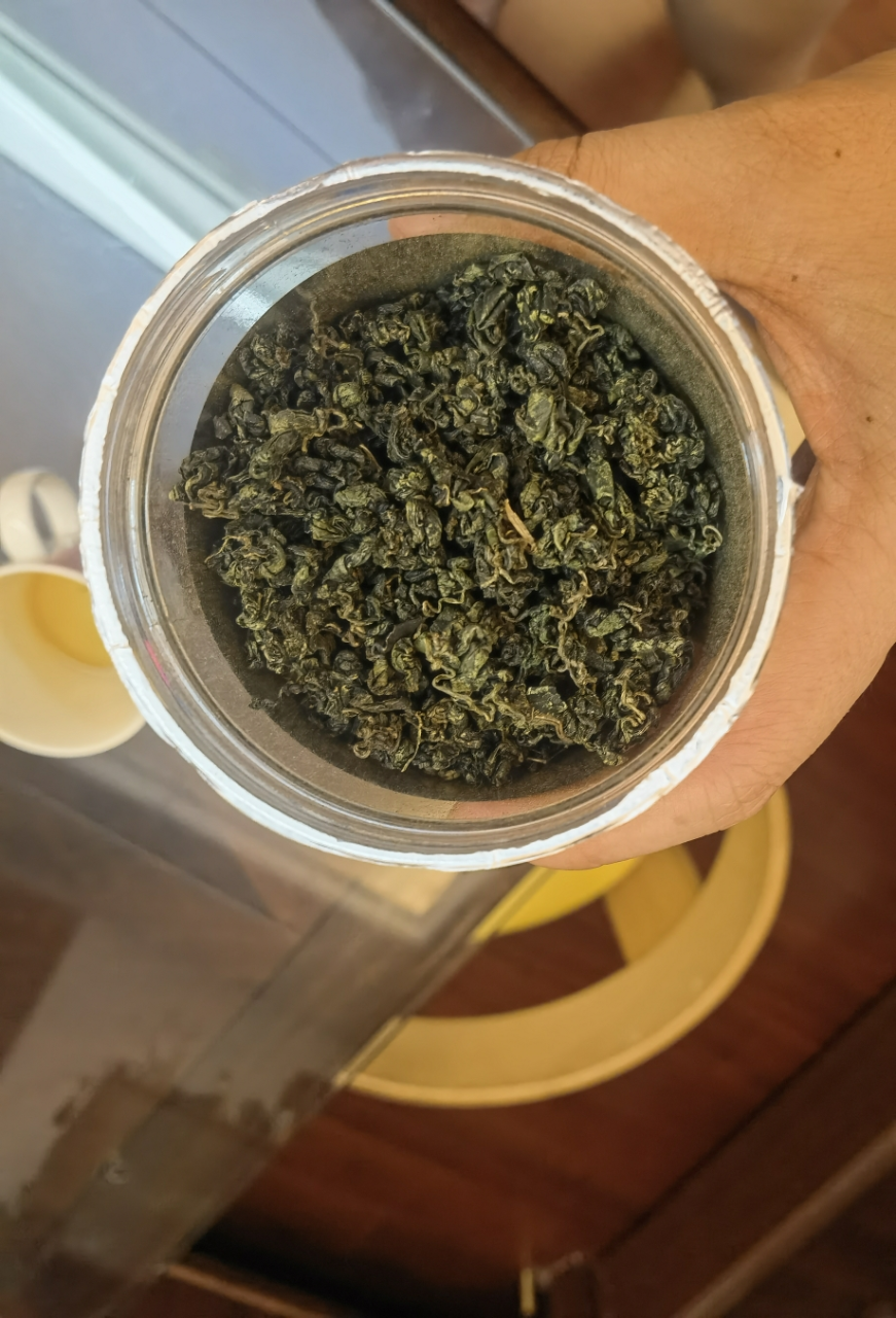 北京同仁堂 绞股蓝100g/罐药食同源泡茶泡水中药材泡水中药材切片官方正品旗舰店晒单图