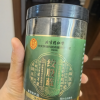 北京同仁堂 绞股蓝100g/罐药食同源泡茶泡水中药材泡水中药材切片官方正品旗舰店晒单图
