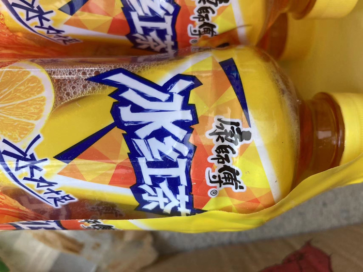 洁成经济装烧烤用具铁板烧铝箔/锡纸 烧烤箱用30cm*10m晒单图