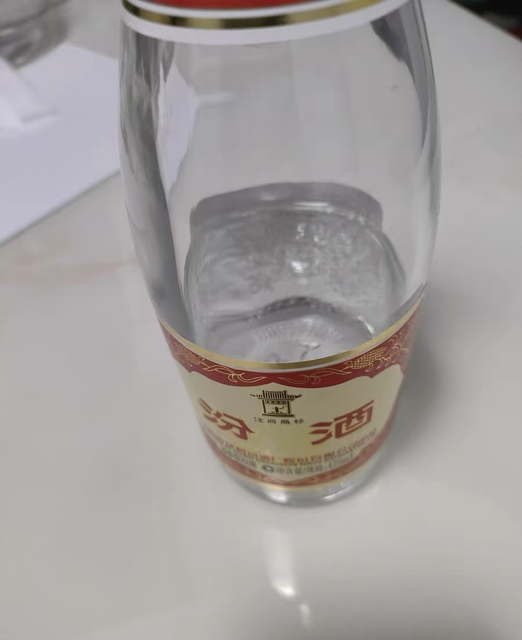 康师傅喝开水550mL*12瓶晒单图