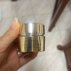雅诗兰黛(Estee Lauder)奢宠白金花菁萃紧颜焕活系列眼霜焕活眼霜 淡化黑眼圈 冻龄白金眼霜15ml晒单图