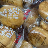 百草味 糕点点心 手撕面包 1000g 早餐面包原味办公室休闲零食食品饼干糕点整箱零食小面包蛋糕晒单图