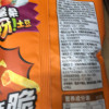 好丽友呀土豆薯条休闲食品小吃解馋小零食番茄酱味70g*3袋晒单图