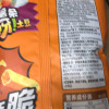 好丽友呀土豆薯条休闲食品小吃解馋小零食番茄酱味70g*3袋晒单图